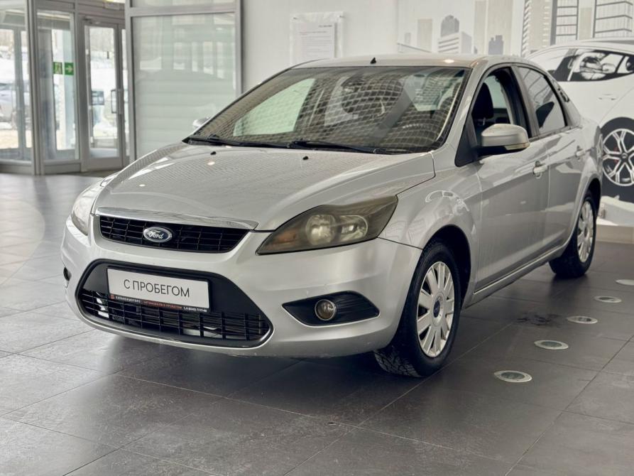 Ford Focus II Рестайлинг Саранск  - изображение 3