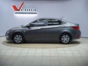 Hyundai Solaris I Рестайлинг Уфа  - изображение 22