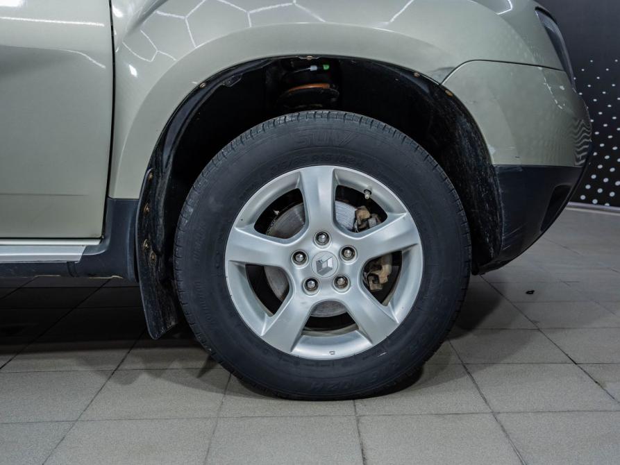 Renault Duster I Самара  - изображение 18