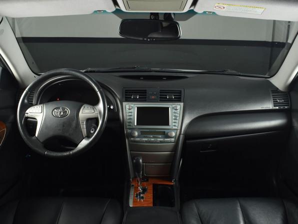 Toyota Camry VI (XV40) с пробегом 2007 года, цена 999 999 рублей, 294213 км, седан, Автокод Объявления
