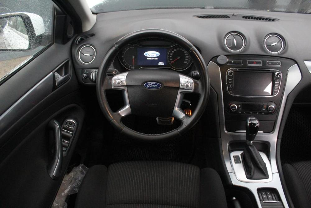 Ford Mondeo IV Рестайлинг Брянск  - изображение 11
