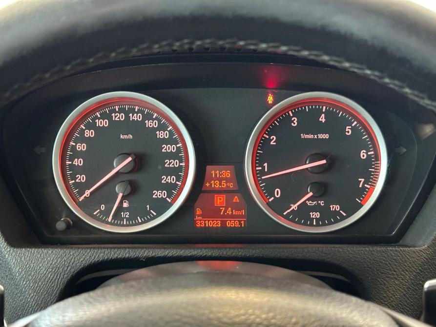 BMW X6 I (E71) Тверь  - изображение 17