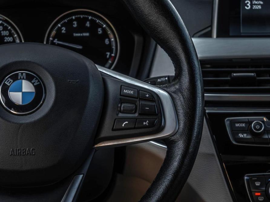 BMW X1 II (F48) Рестайлинг Ставрополь  - изображение 22
