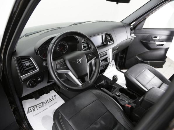 УАЗ Patriot I Рестайлинг 3 с пробегом 2017 года, цена 659 000 рублей, 94258 км, внедорожник, Автокод Объявления