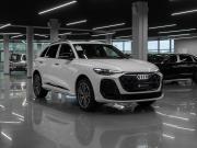 Audi Q5 III Москва  - изображение 30