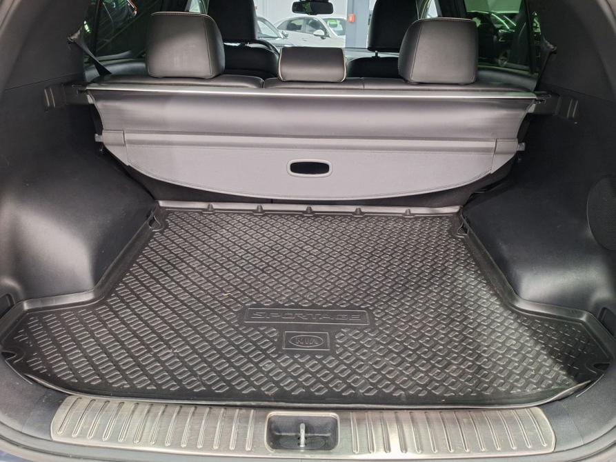 Kia Sportage IV Санкт-Петербург  - изображение 13