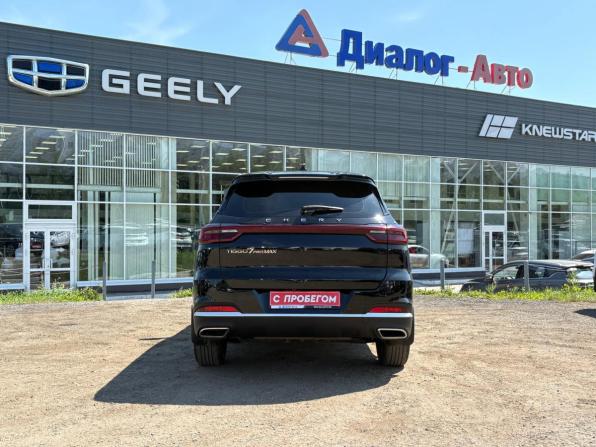 Chery Tiggo 7 Pro Max I с пробегом 2024 года, цена 1 895 000 рублей, 33100 км, внедорожник, Автокод Объявления