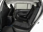 Toyota Corolla XI (E160 E170 E180) Рестайлинг 1 Иркутск  - изображение 32
