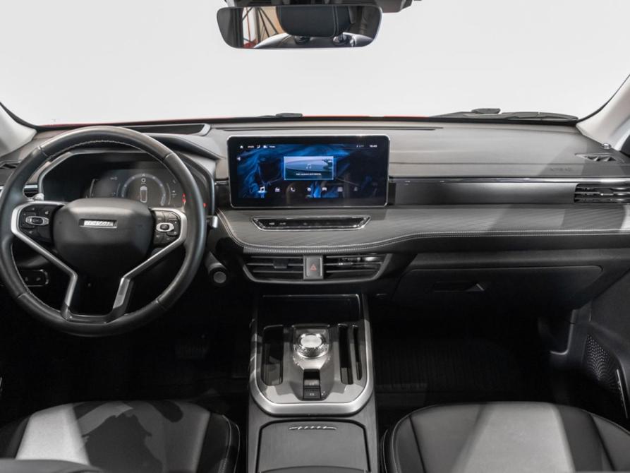 Haval Jolion I Казань  - изображение 6
