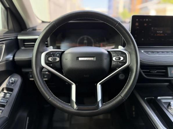 Haval Jolion I с пробегом 2023 года, цена 1 965 000 рублей, 53340 км, внедорожник, Автокод Объявления