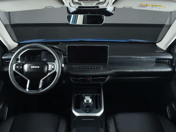 Haval Jolion I с пробегом 2023 года, цена 1 799 999 рублей, 34622 км, внедорожник, Автокод Объявления