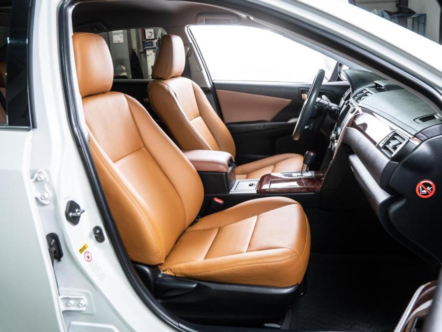 Toyota Camry VII (XV50) Волгоград  - изображение 8