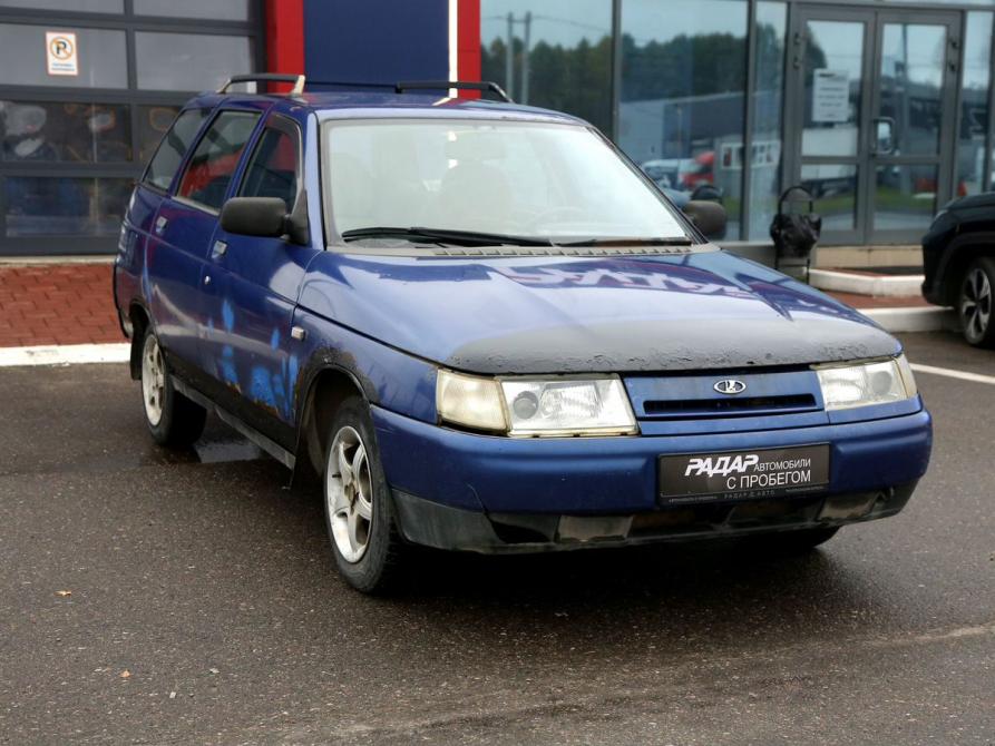 Lada (ВАЗ) 2111 Иваново  - изображение 1