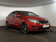 Kia Rio III Великий Новгород  - изображение 22