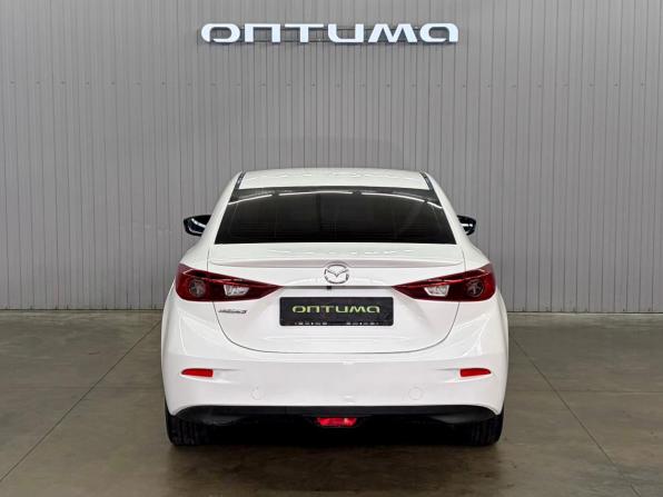 Mazda 3 III (BM) с пробегом 2014 года, цена 1 127 000 рублей, 248000 км, седан, Автокод Объявления