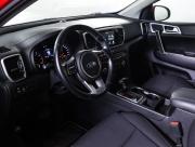 Kia Sportage IV Рестайлинг Москва  - изображение 42