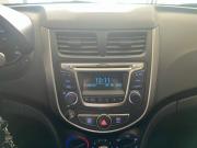 Hyundai Solaris I Рестайлинг Ярославль  - изображение 29