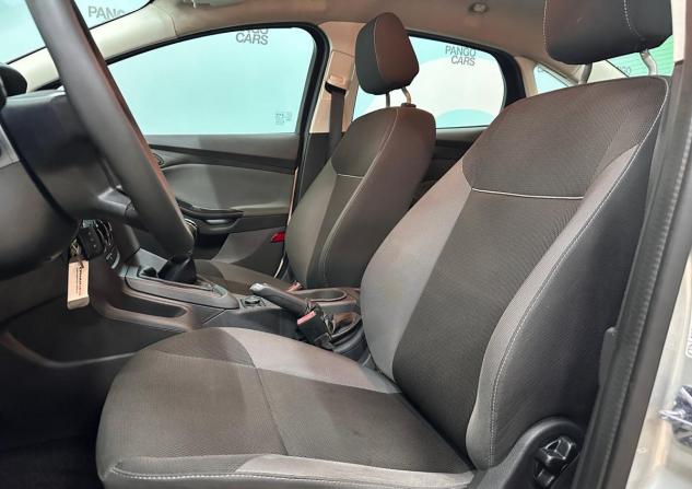 Ford Focus III с пробегом 2014 года, цена 709 000 рублей, 171000 км, седан, Автокод Объявления