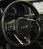Kia Optima IV Рестайлинг Балашиха  - изображение 33