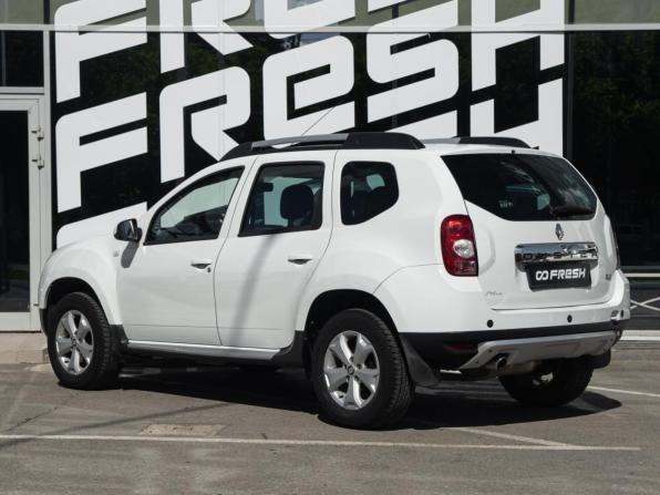 Renault Duster I с пробегом 2014 года, цена 930 000 рублей, 204519 км, внедорожник, Автокод Объявления