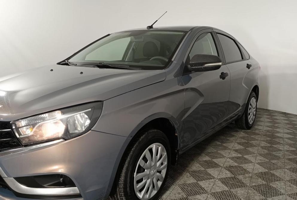 Lada (ВАЗ) Vesta I Волгоград  - изображение 20