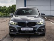 BMW 3 серии VI (F3x) Рестайлинг Москва  - изображение 20