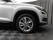 Skoda Kodiaq I Москва  - изображение 56