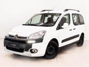Citroen Berlingo II Рестайлинг Тула  - изображение 16