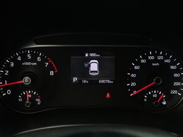 Kia Soul III с пробегом 2020 года, цена 2 150 000 рублей, 69077 км, хэтчбек, Автокод Объявления