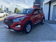 Chery Tiggo 4 Pro I Набережные Челны  - изображение 23