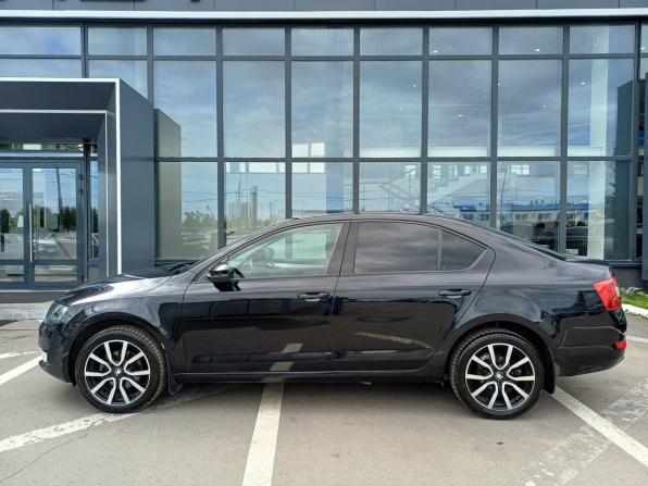 Skoda Octavia III (A7) с пробегом 2014 года, цена 1 400 000 рублей, 97800 км, лифтбек, Автокод Объявления
