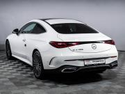 Mercedes-Benz CLE Москва  - изображение 31