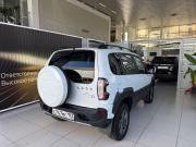 Lada (ВАЗ) Niva Travel I Таганрог  - изображение 42