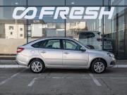 Lada (ВАЗ) Granta I Рестайлинг Краснодар  - изображение 23