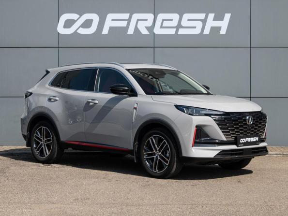 Changan UNI-S (CS55 Plus) I с пробегом 2024 года, цена 2 120 000 рублей, 32832 км, внедорожник, Автокод Объявления