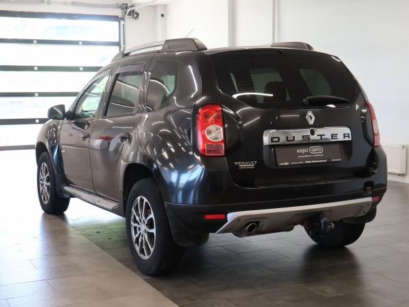 Renault Duster I с пробегом 2012 года, цена 793 000 рублей, 160897 км, внедорожник, Автокод Объявления