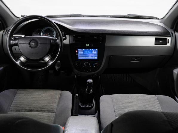 Chevrolet Lacetti I с пробегом 2011 года, цена 520 000 рублей, 234900 км, седан, Автокод Объявления