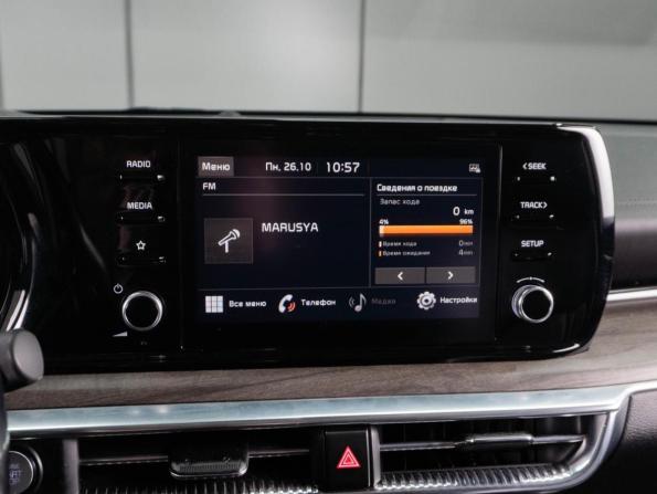 Kia K5 III с пробегом 2021 года, цена 2 650 000 рублей, 135926 км, седан, Автокод Объявления