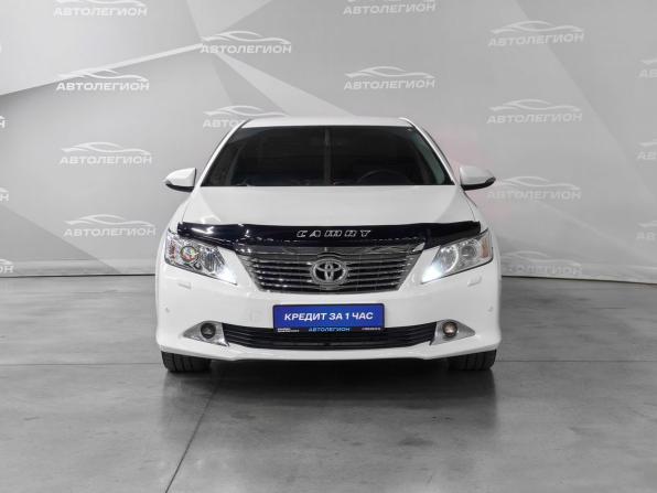 Toyota Camry VII (XV50) с пробегом 2013 года, цена 1 920 000 рублей, 226820 км, седан, Автокод Объявления