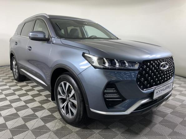 Chery Tiggo 7 Pro I с пробегом 2020 года, цена 1 719 000 рублей, 27244 км, внедорожник, Автокод Объявления
