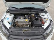 Lada (ВАЗ) Granta I Рестайлинг Йошкар-Ола  - изображение 33