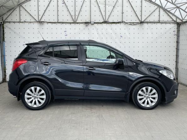 Opel Mokka I с пробегом 2012 года, цена 1 150 000 рублей, 135408 км, внедорожник, Автокод Объявления