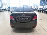 Hyundai Solaris I Рестайлинг Казань  - изображение 29