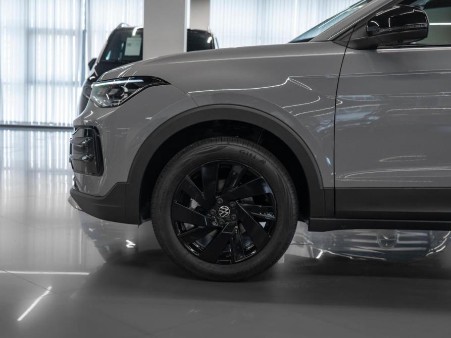 Volkswagen Tharu XR Москва  - изображение 25