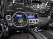 Mercedes-Benz G-Класс III (W465) Рестайлинг Москва  - изображение 41