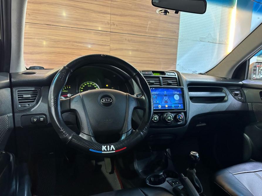 Kia Sportage II Челябинск  - изображение 4