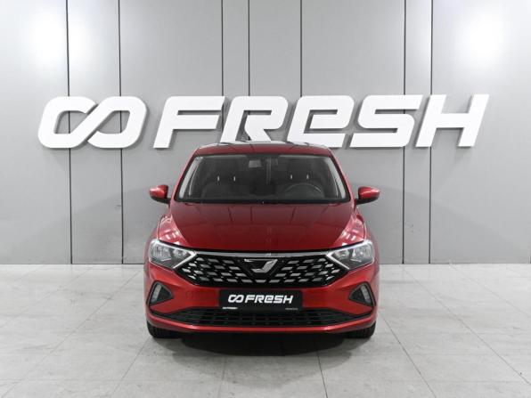 Jetta VA3 с пробегом 2022 года, цена 1 429 000 рублей, 51183 км, седан, Автокод Объявления