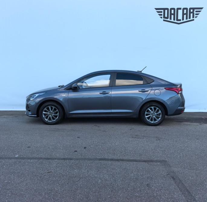 Hyundai Solaris II Рестайлинг Санкт-Петербург  - изображение 3