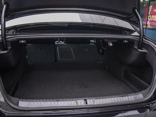 Volkswagen Passat B8 с пробегом 2017 года, цена 2 399 000 рублей, 86000 км, седан, Автокод Объявления
