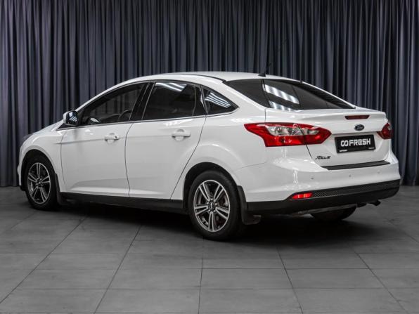 Ford Focus III с пробегом 2011 года, цена 759 000 рублей, 241786 км, седан, Автокод Объявления